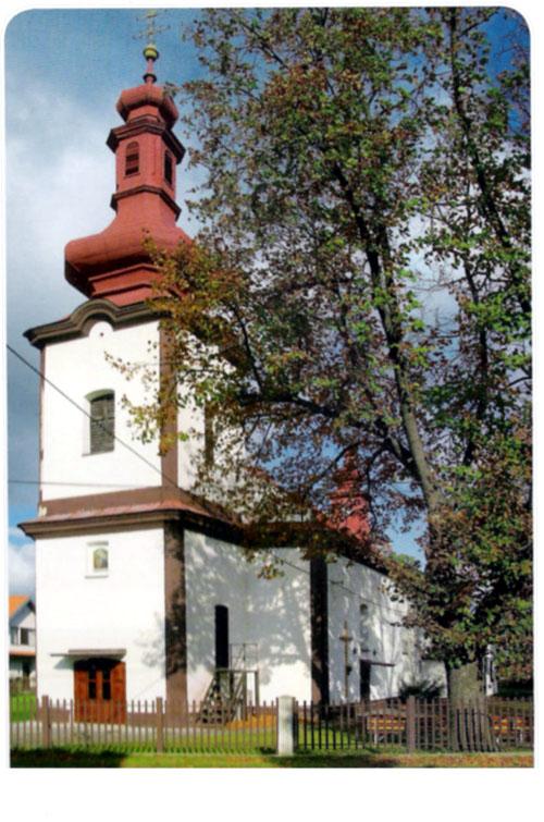Görögkatolikus templom Görögkatolikus templom